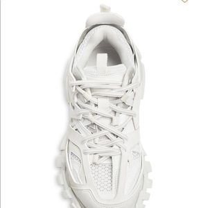 Authentic Brand New Balenciaga Track Sneakers